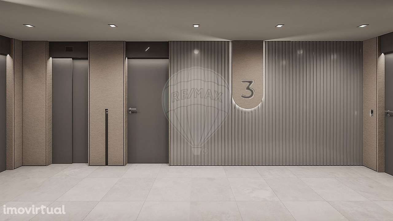 Apartamento T3 para venda - Grande imagem: 2/28