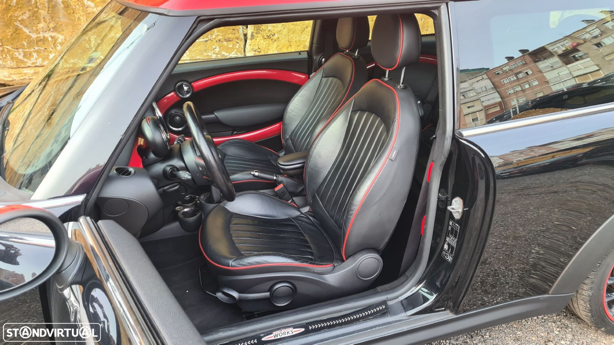 MINI Clubman John Cooper Works - 29