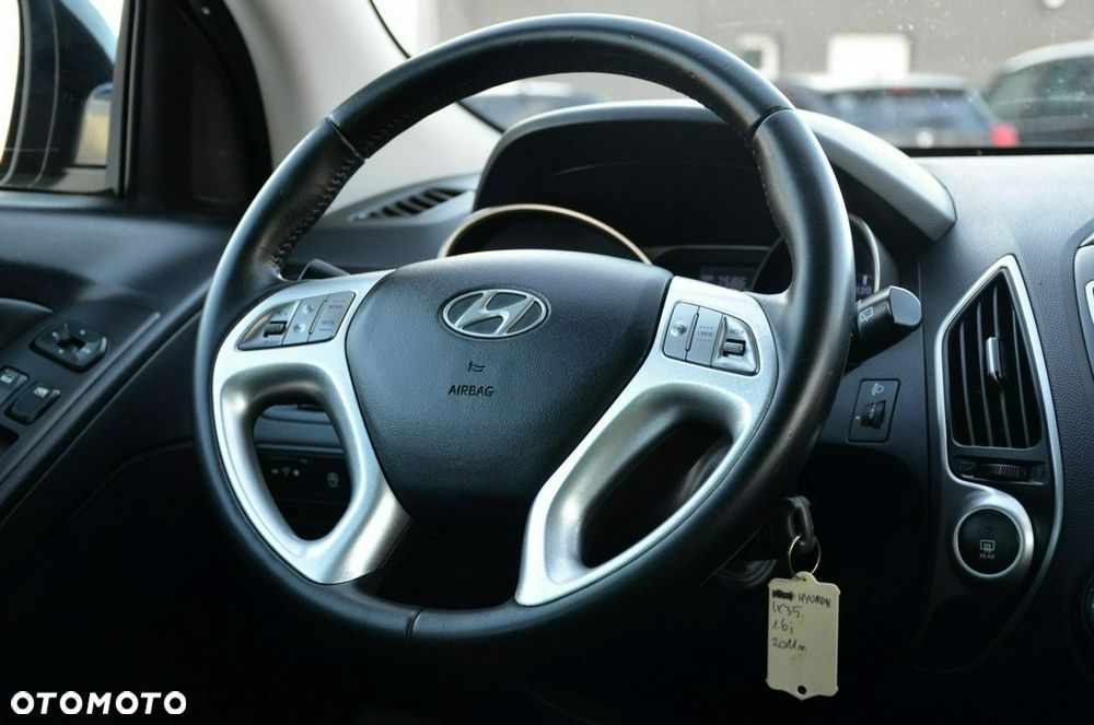Hyundai ix35 - 18