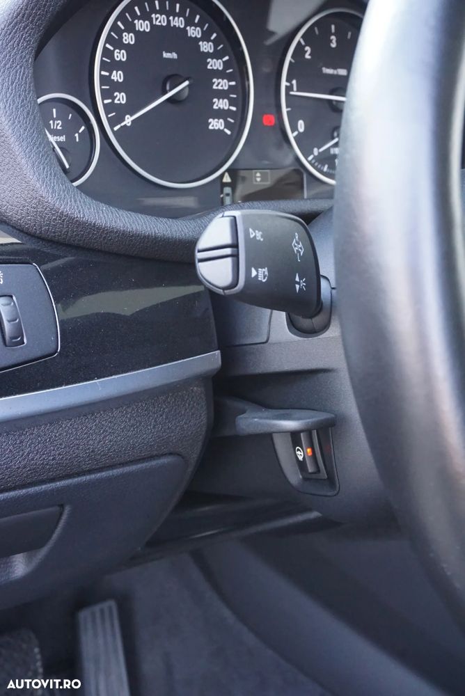 BMW X3 xDrive20d Advantage - 20