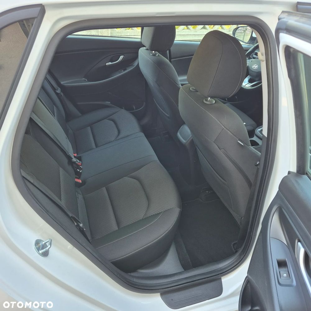 Hyundai i30 1.0 T-GDI EDITION 30 - 16