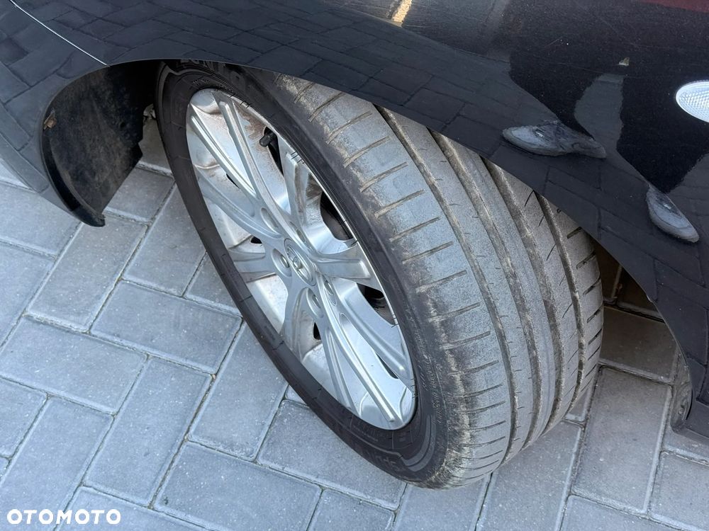 Toyota Auris 1.6 VVT-i Luna - 16