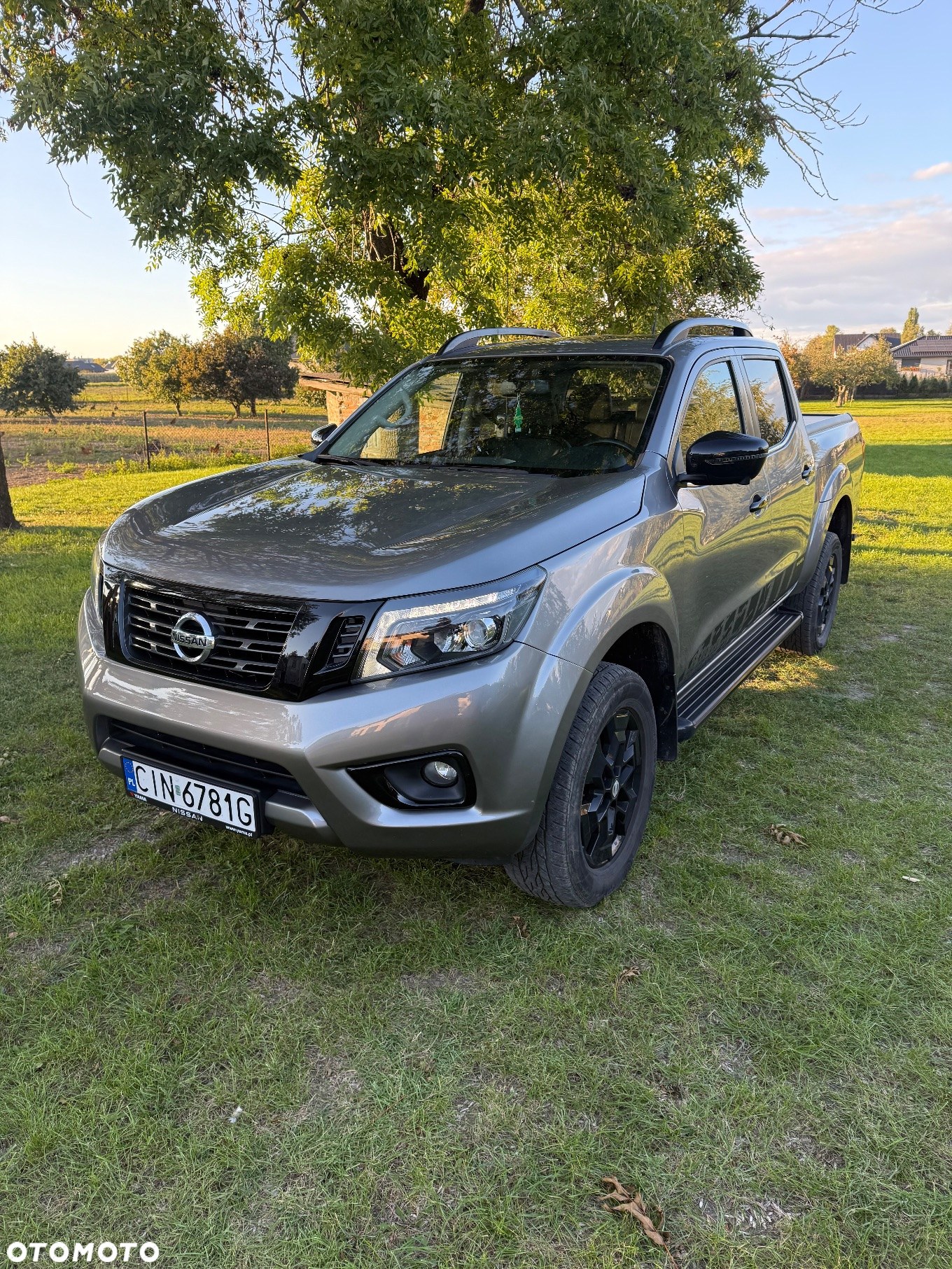 Nissan Navara - 9