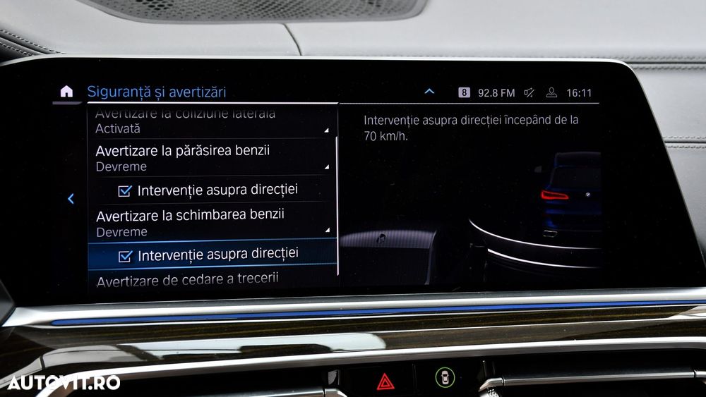 BMW X5 xDrive45e - 18