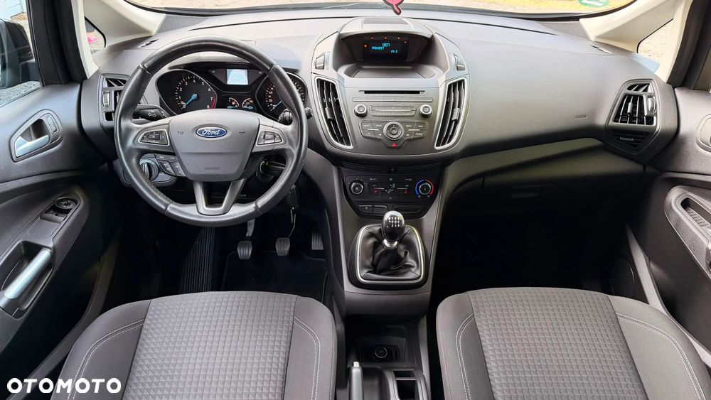 Ford C-MAX - 18