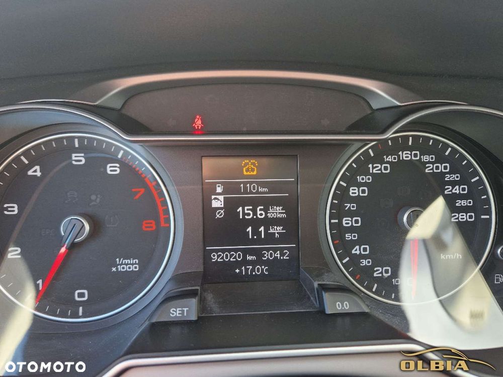 Audi A4 Limousine - 26