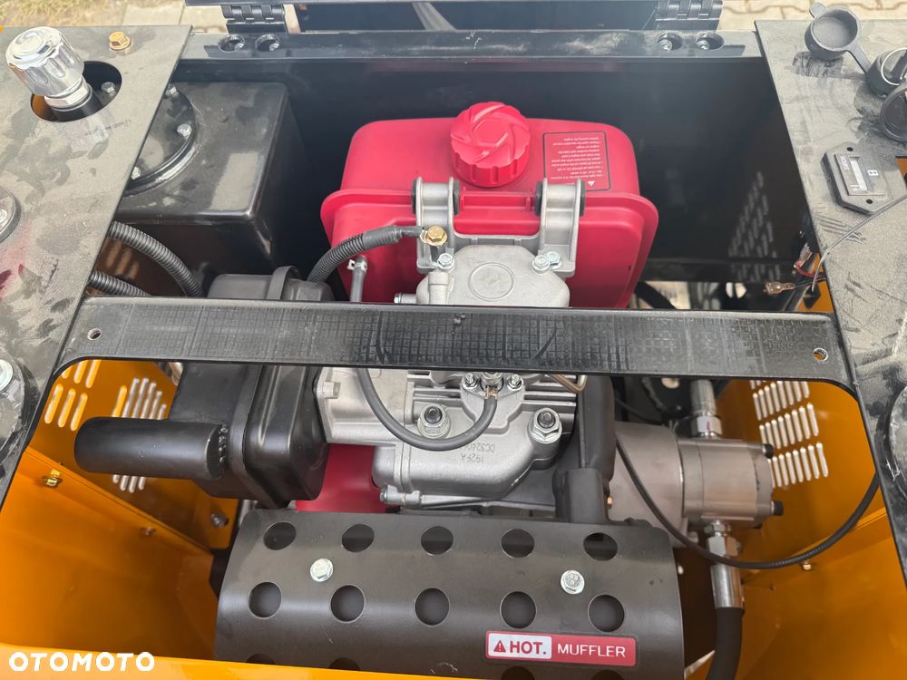 Inny Green River  GR10 - 9