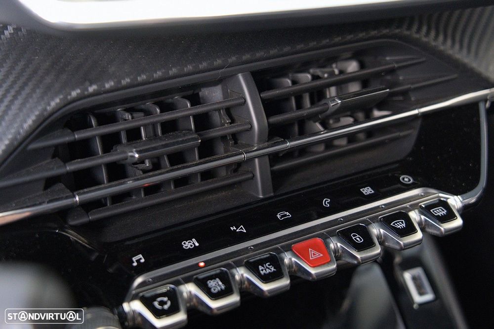 Peugeot e-2008 50 kWh Allure Pack - 37