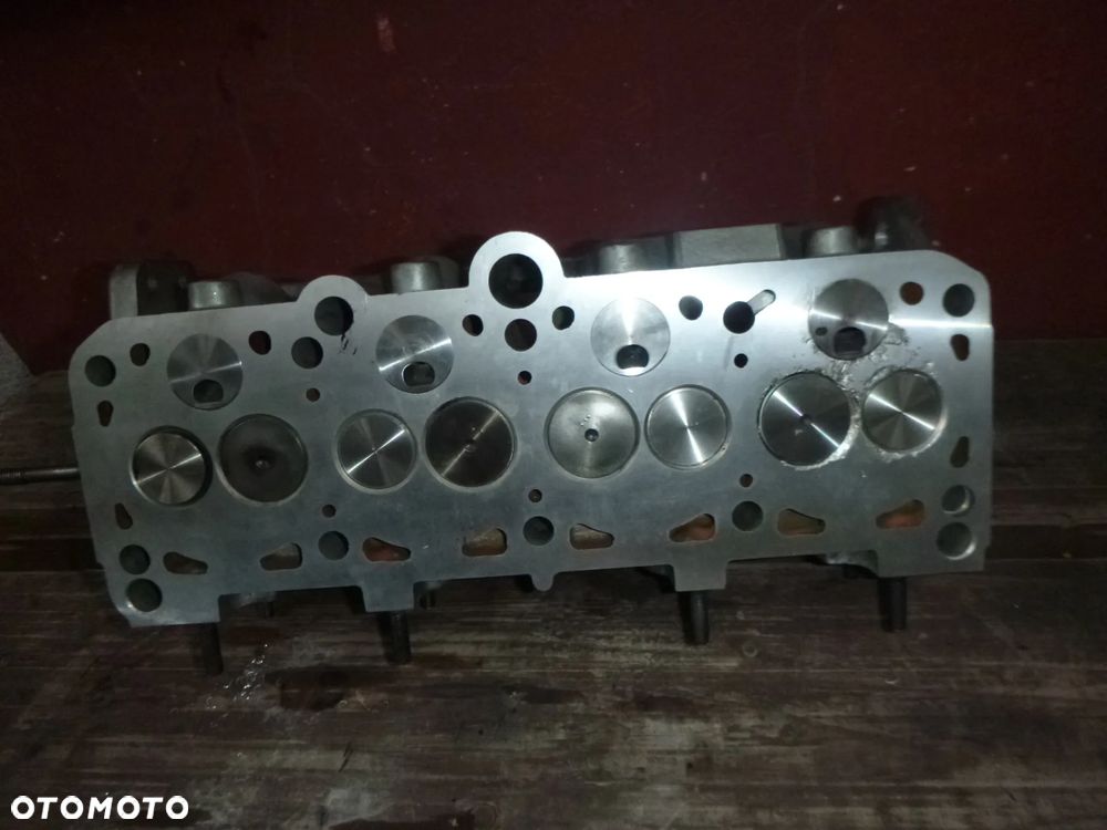 GŁOWICA SILNIKA VW T4 1.9 D TD POP REGENERACJI. - 7