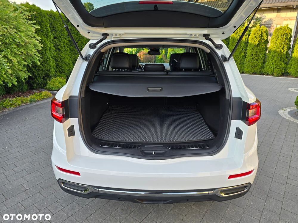 Renault Koleos ENERGY dCi 175 X-tronic LIMITED - 20