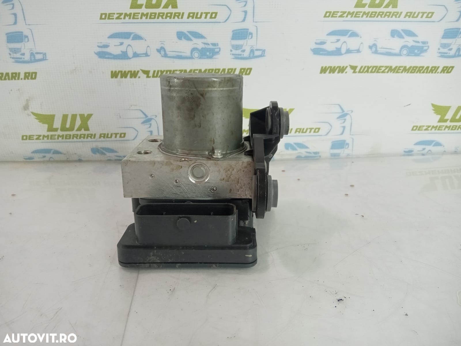 Pompa abs 2q0614517ap 2q0614517n Audi A1 2 - 1