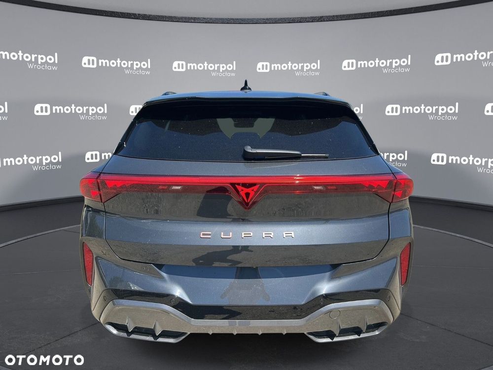 Cupra Terramar - 12