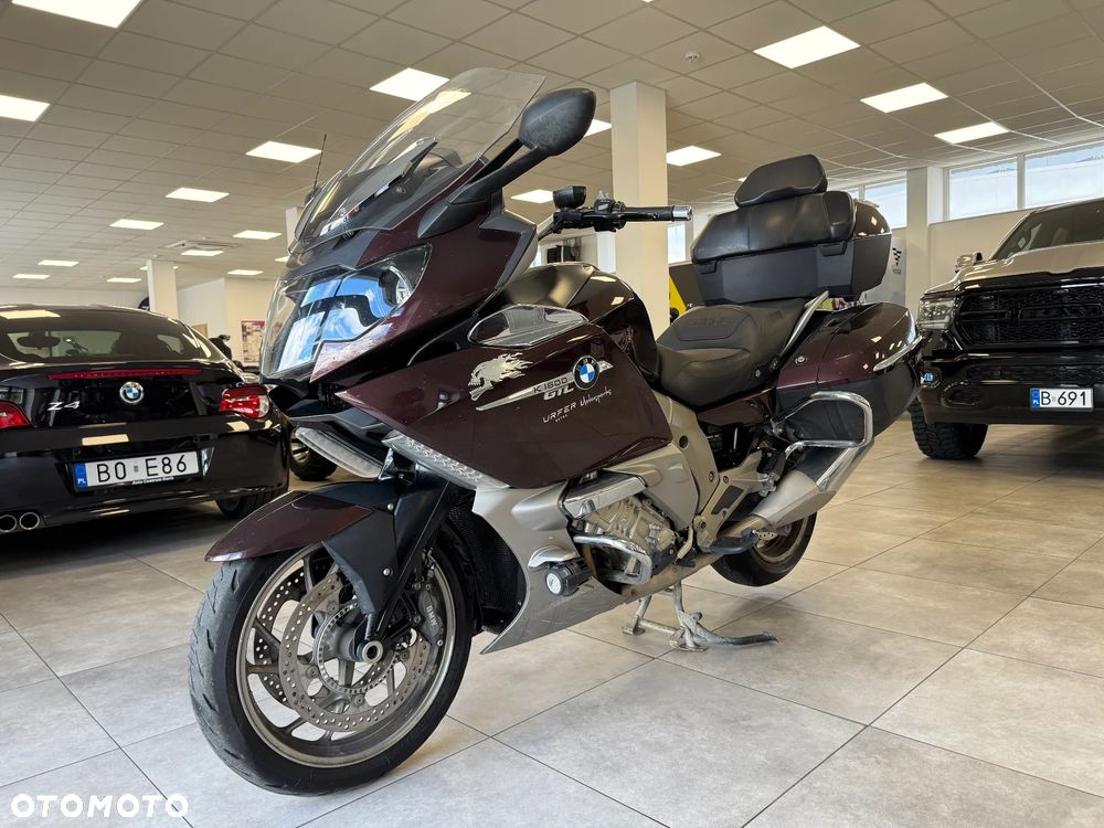 BMW K - 2