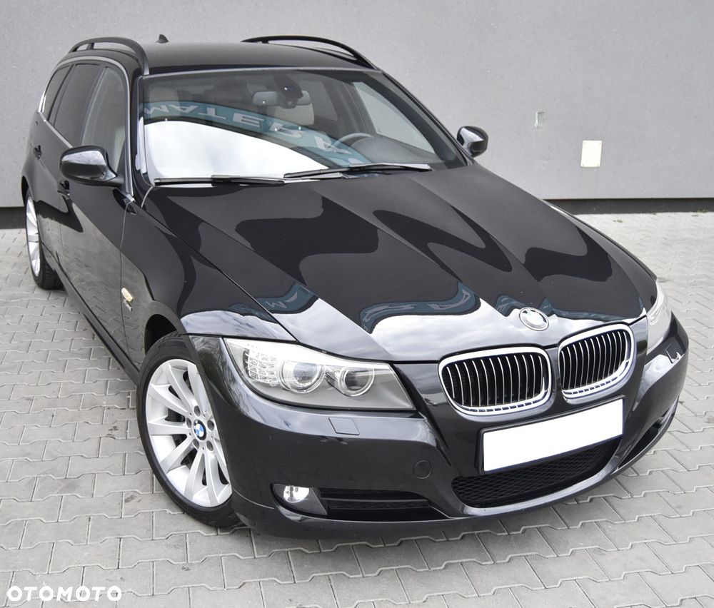 BMW Seria 3 325i xDrive Edition Exclusive - 6