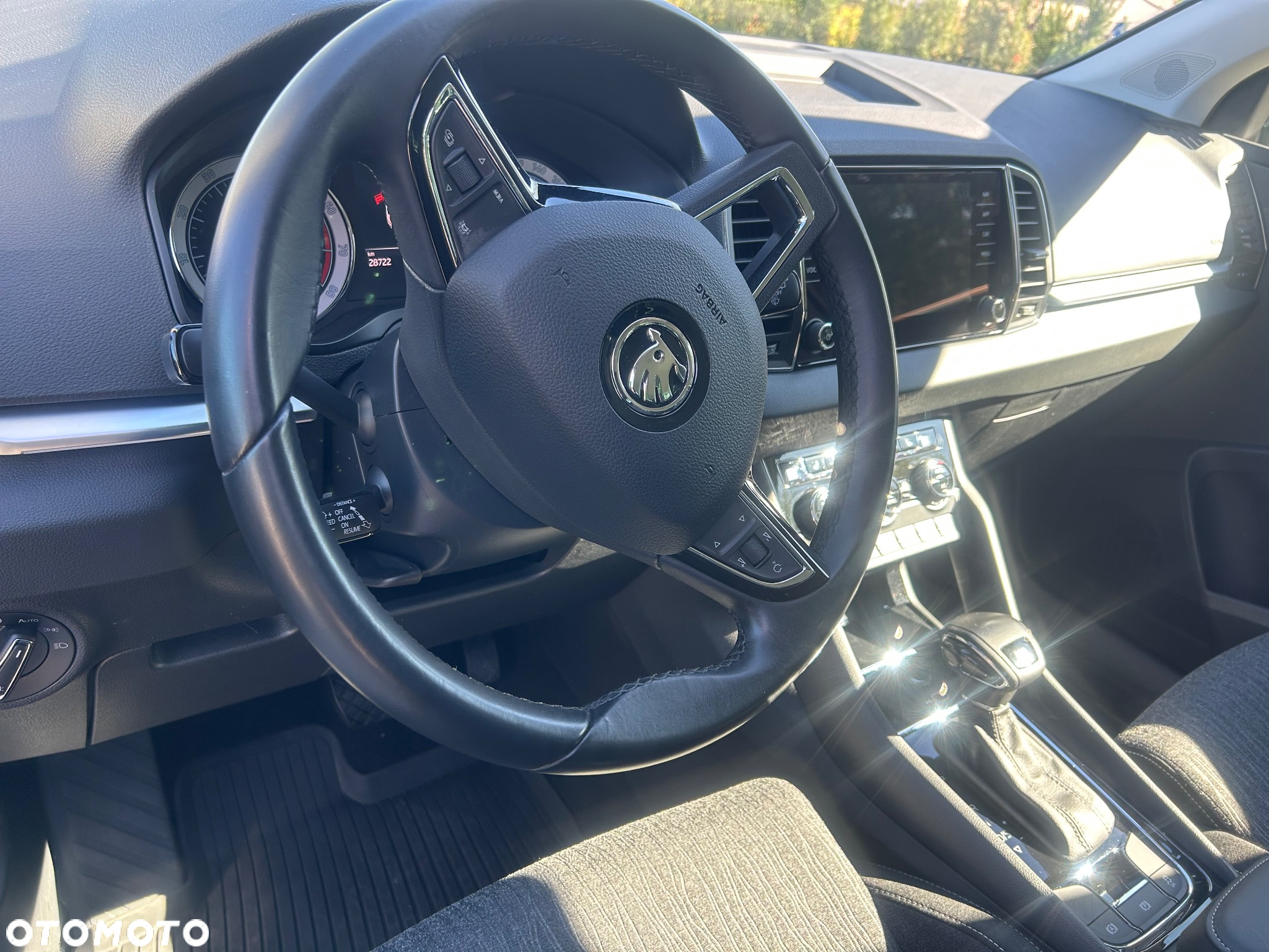 Skoda Karoq 1.5 TSI ACT 4x2 Ambition DSG - 26