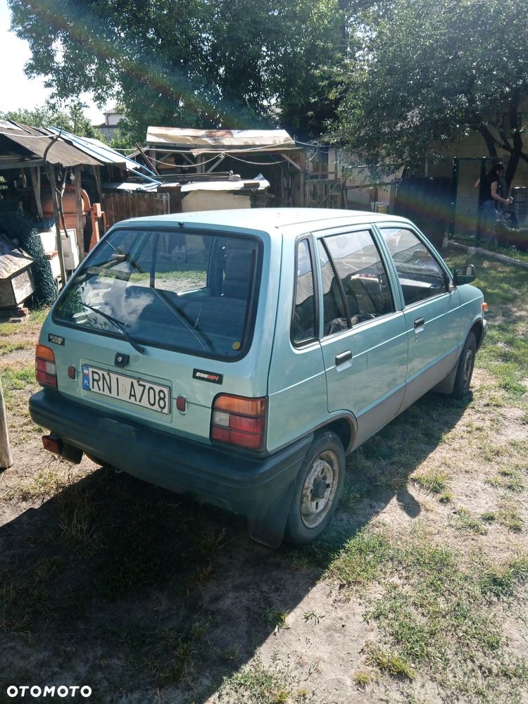 Suzuki Alto - 2