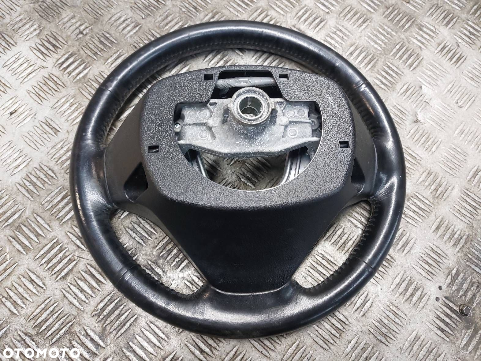 KIEROWNICA + PODUSZKA KIA CEED I 1H569-00010 - 10
