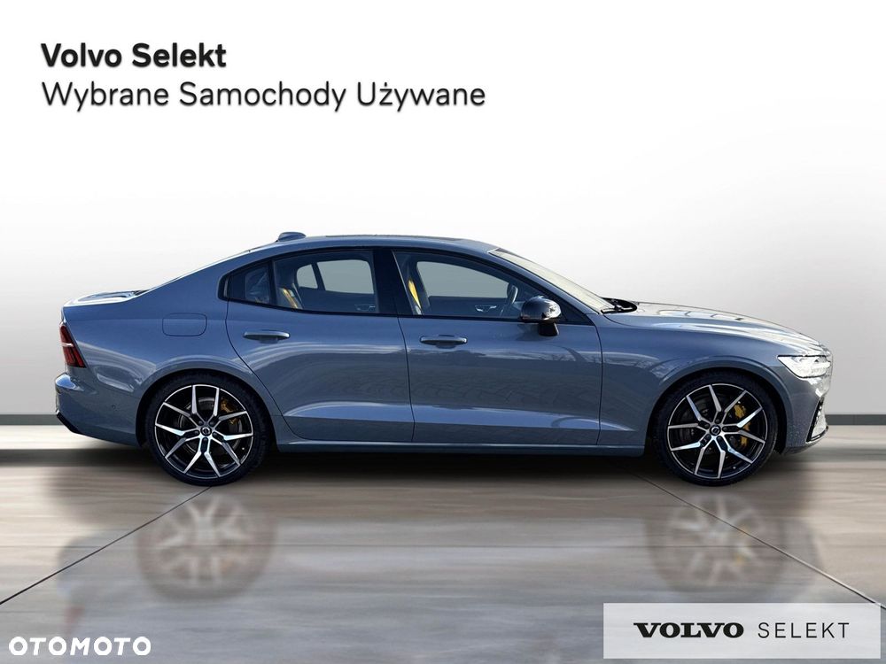 Volvo S60 - 7