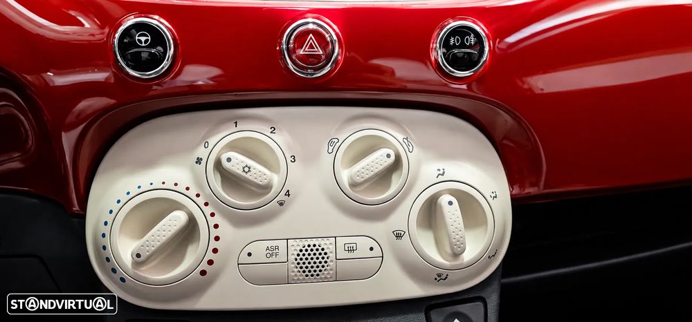 Fiat 500C - 11