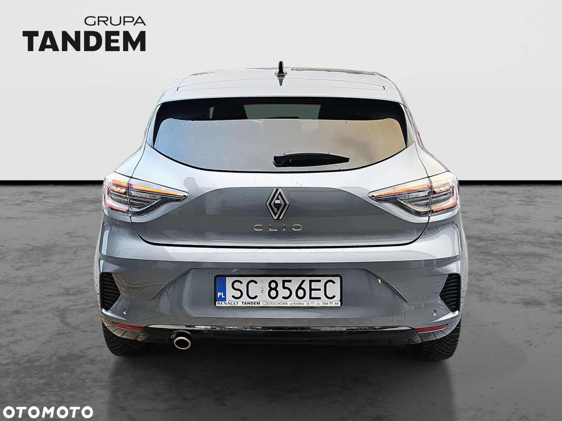 Renault Clio - 6