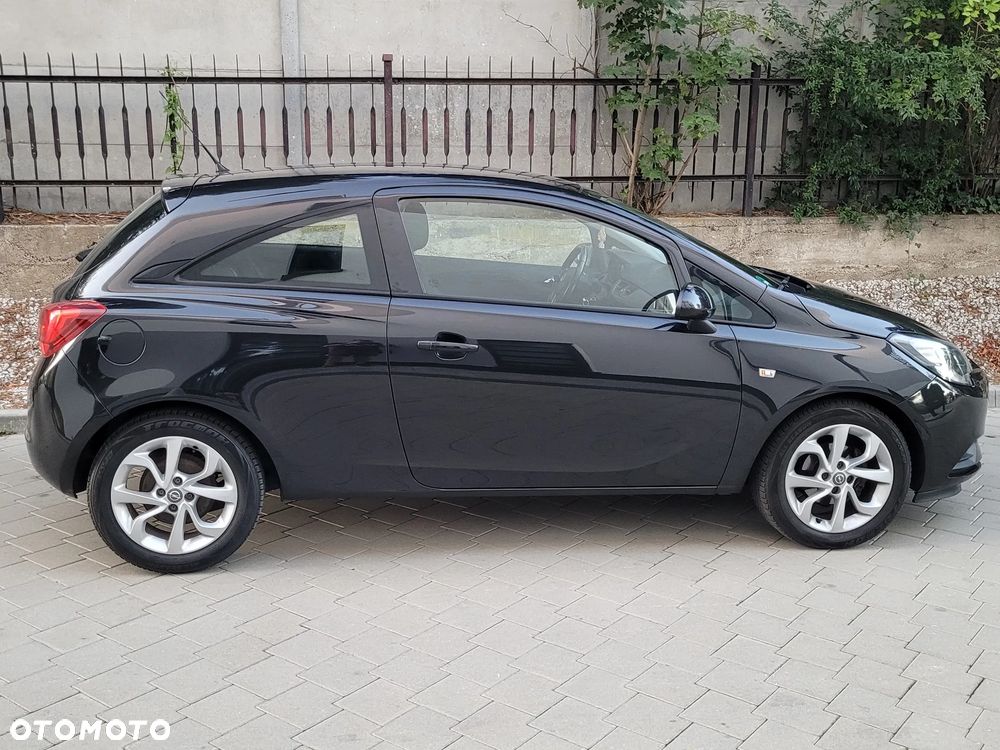 Opel Corsa 1.4 Cosmo - 5