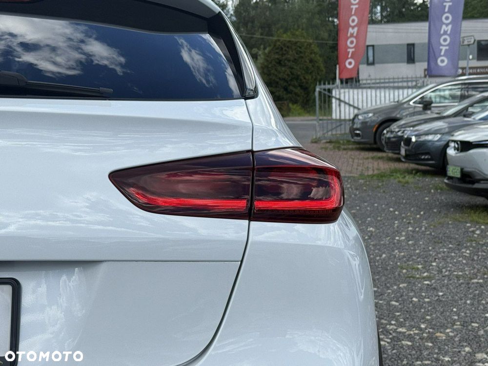 Kia XCeed 1.5 T-GDI M DCT - 9