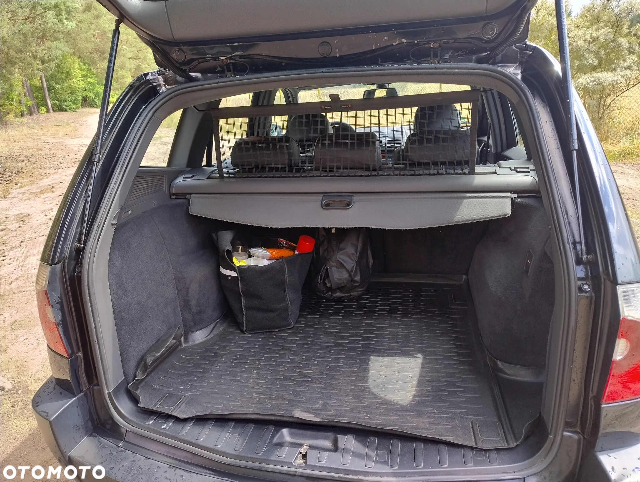 BMW X3 2.0d - 12