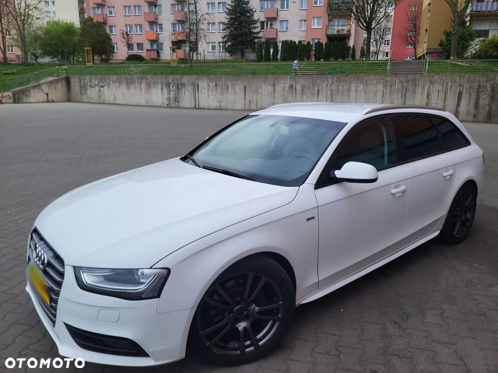 Audi A4 - 17