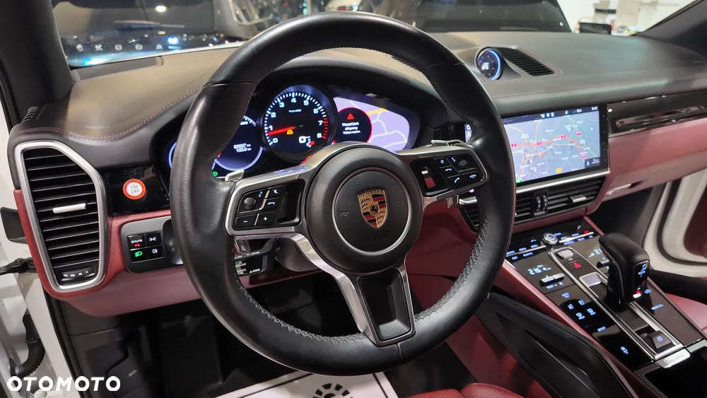 Porsche Cayenne Platinum Edition - 25