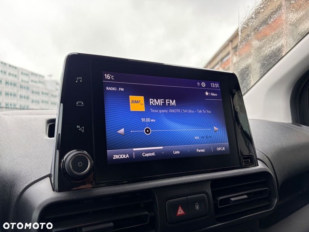 Toyota Proace City Verso 1.5 D-4D Family - 19