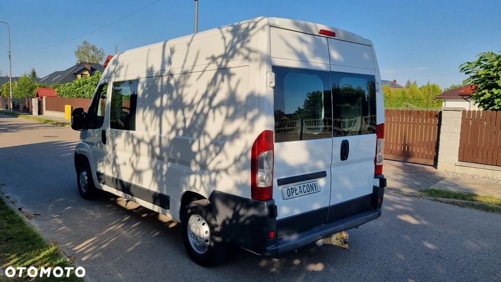 Citroën Jumper - 17