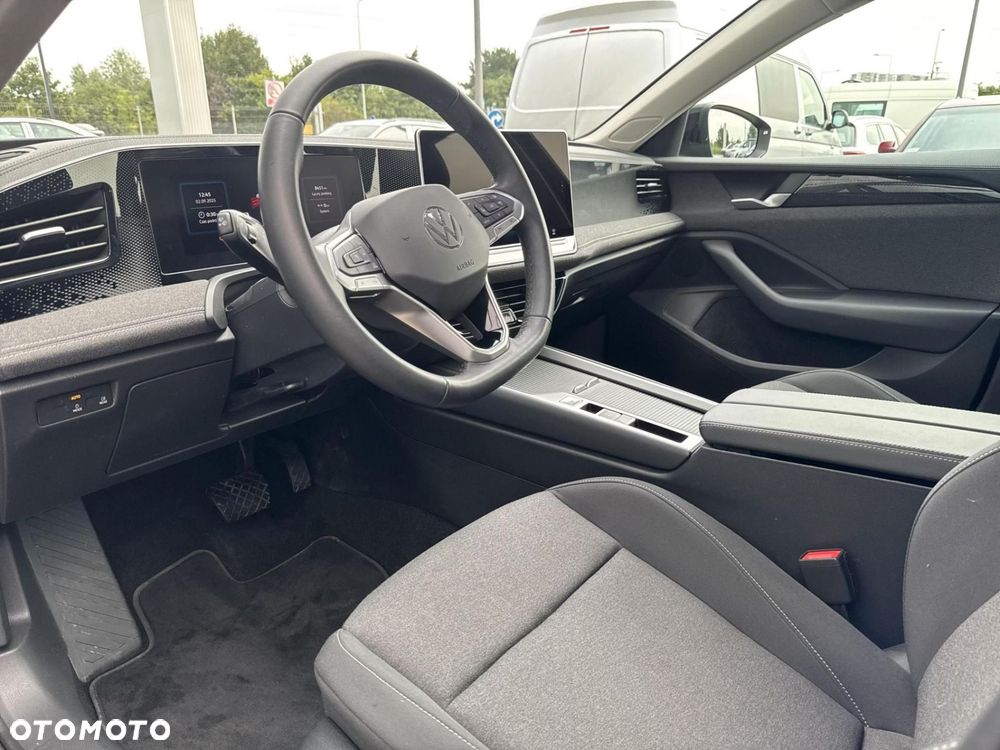 Volkswagen Passat Variant - 9