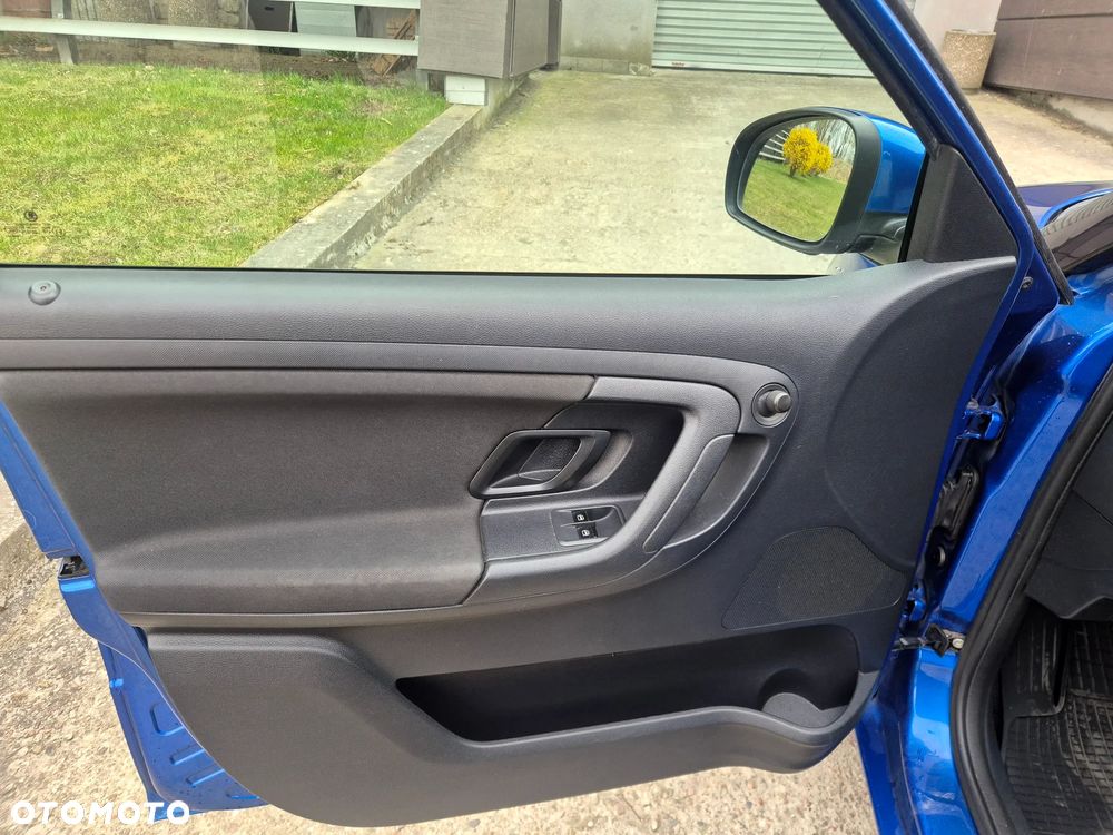 Skoda Fabia 1.2 TSI Elegance - 17