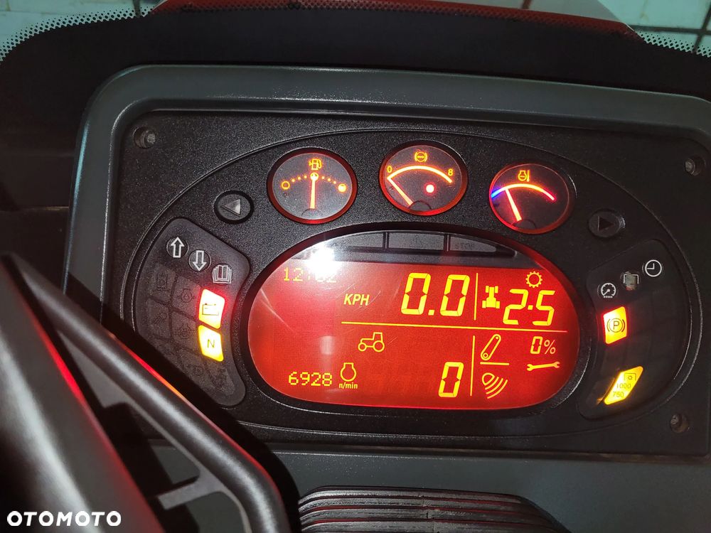 McCormick TTX230 - 7