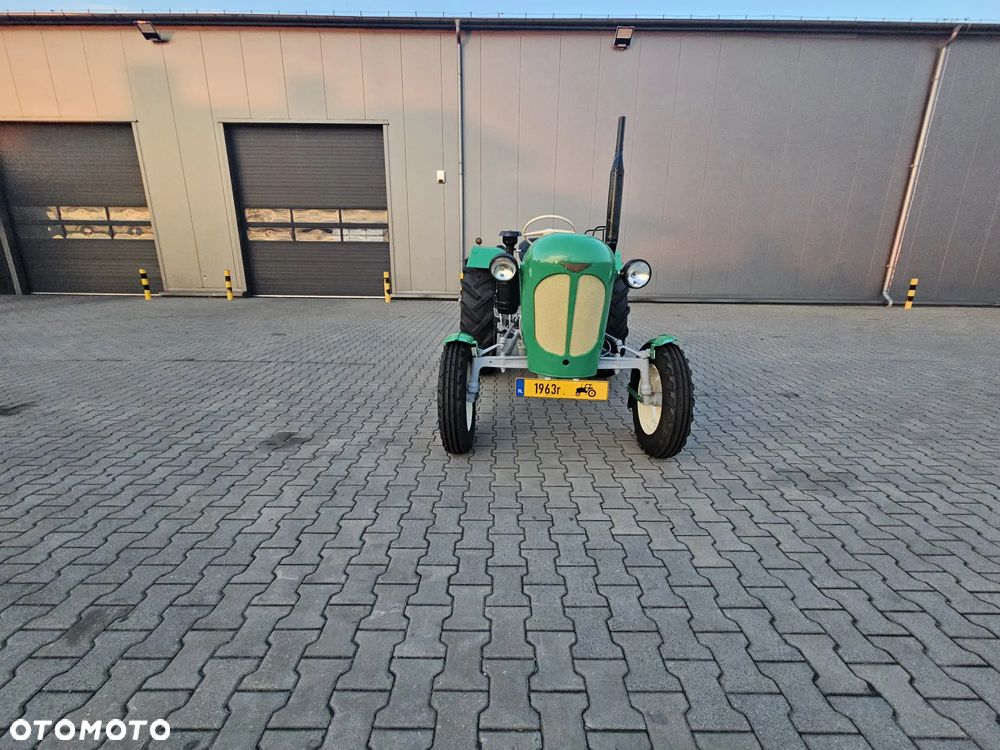 Ursus C-328 - 10