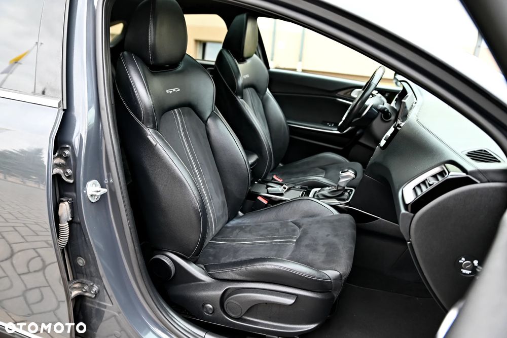 Kia ProCeed 1.5 T-GDI DCT7 OPF GT LINE - 27