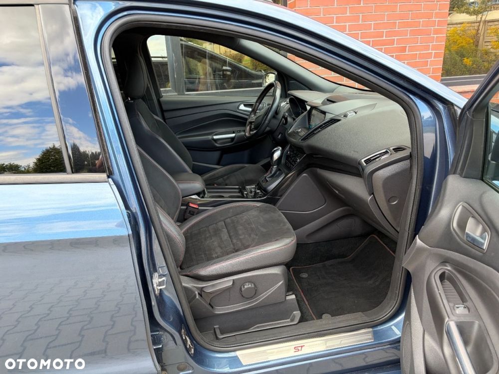 Ford Kuga 1.5 EcoBoost 4x4 ST-Line - 12