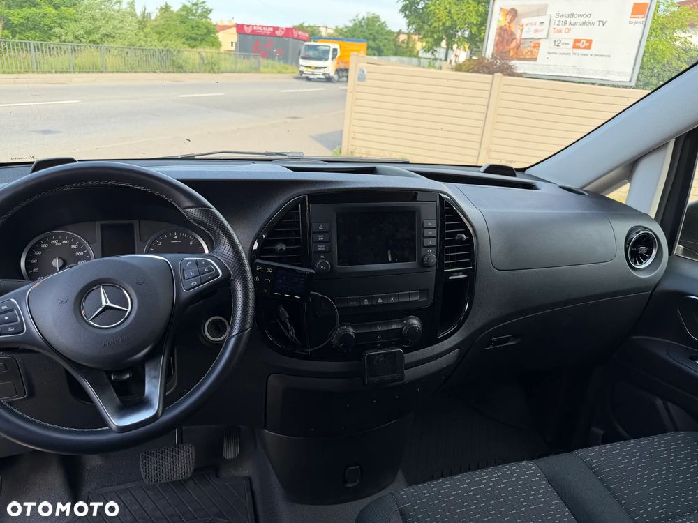 Mercedes-Benz vito - 11