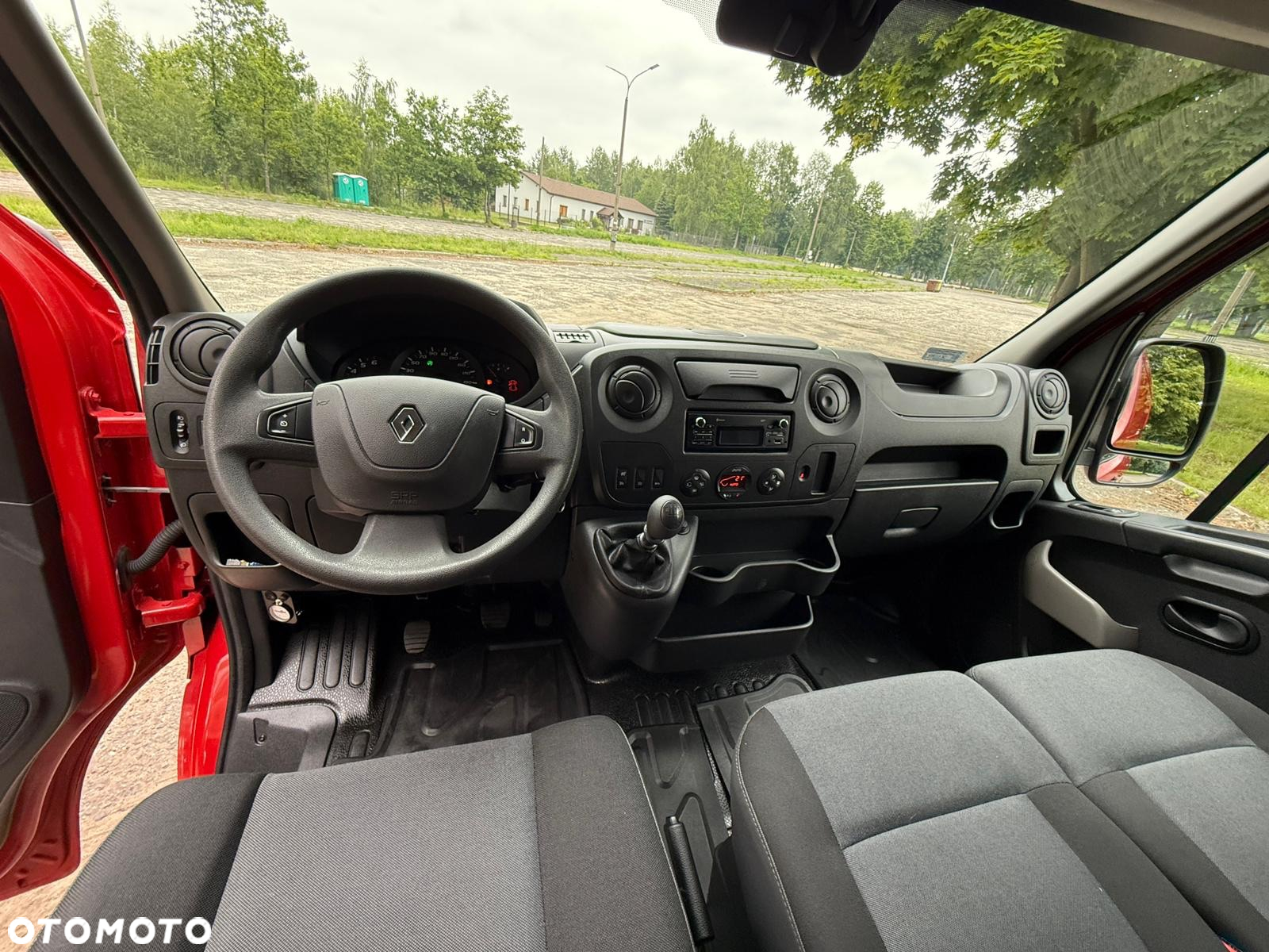 Renault Master - 12