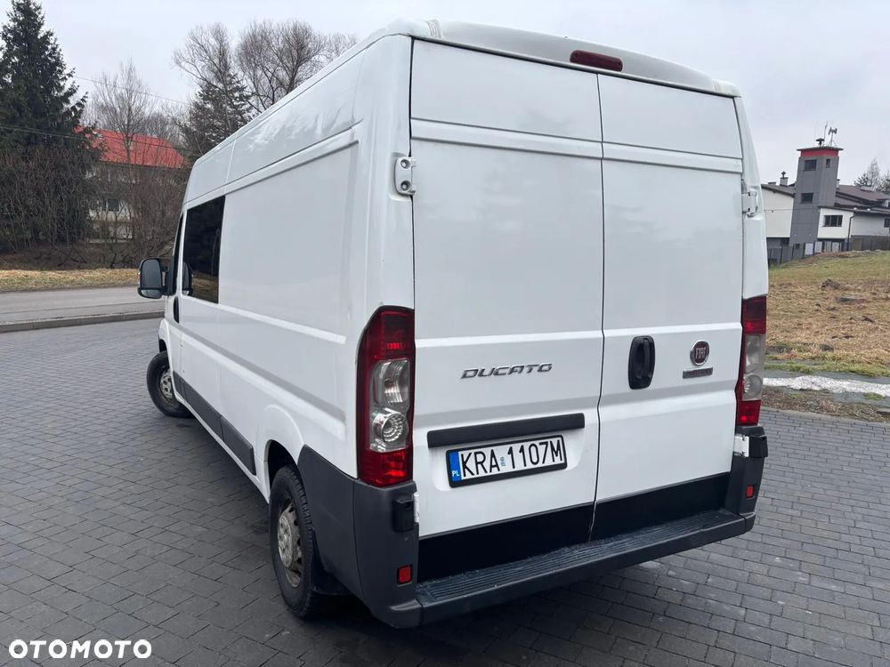 Fiat DUCATO - 3