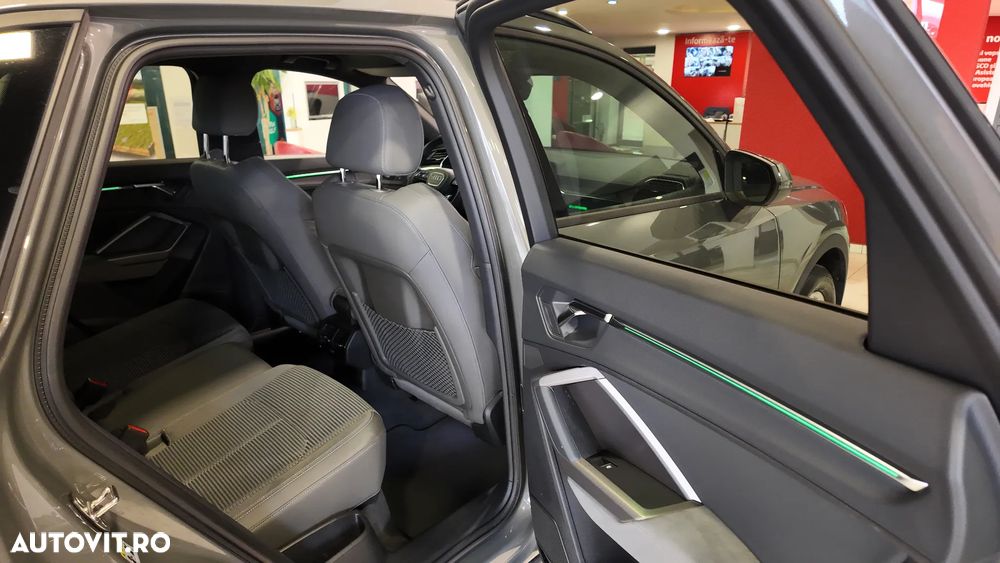 Audi Q3 45 TFSIe S tronic - 36