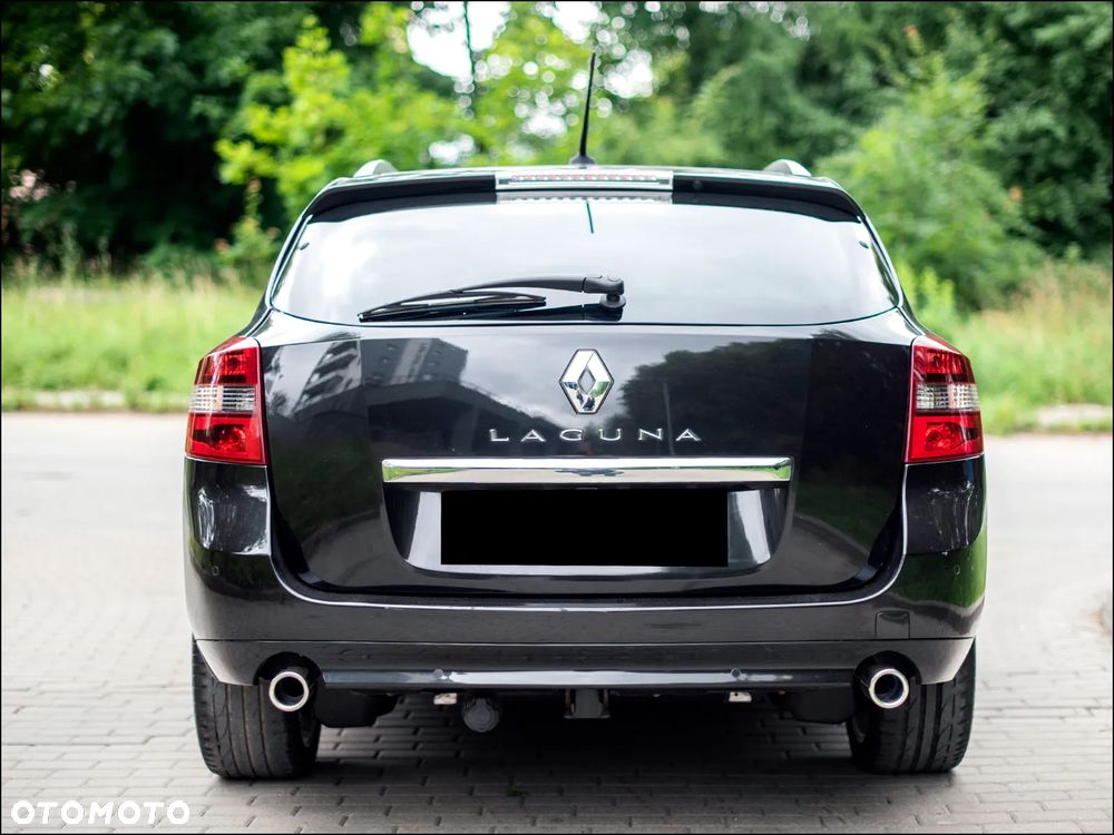 Renault Laguna - 4