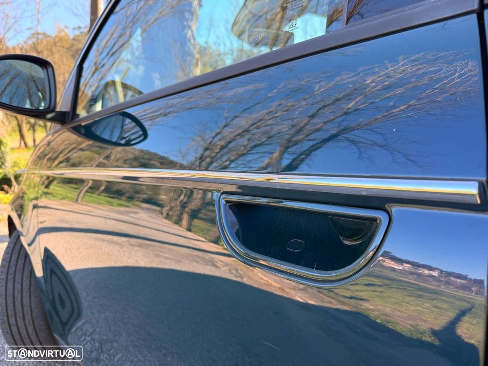 Fiat 500e - 22