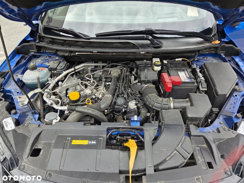 Nissan Qashqai 1.3 DIG-T 4x4 MHEV Xtronic Tekna - 8