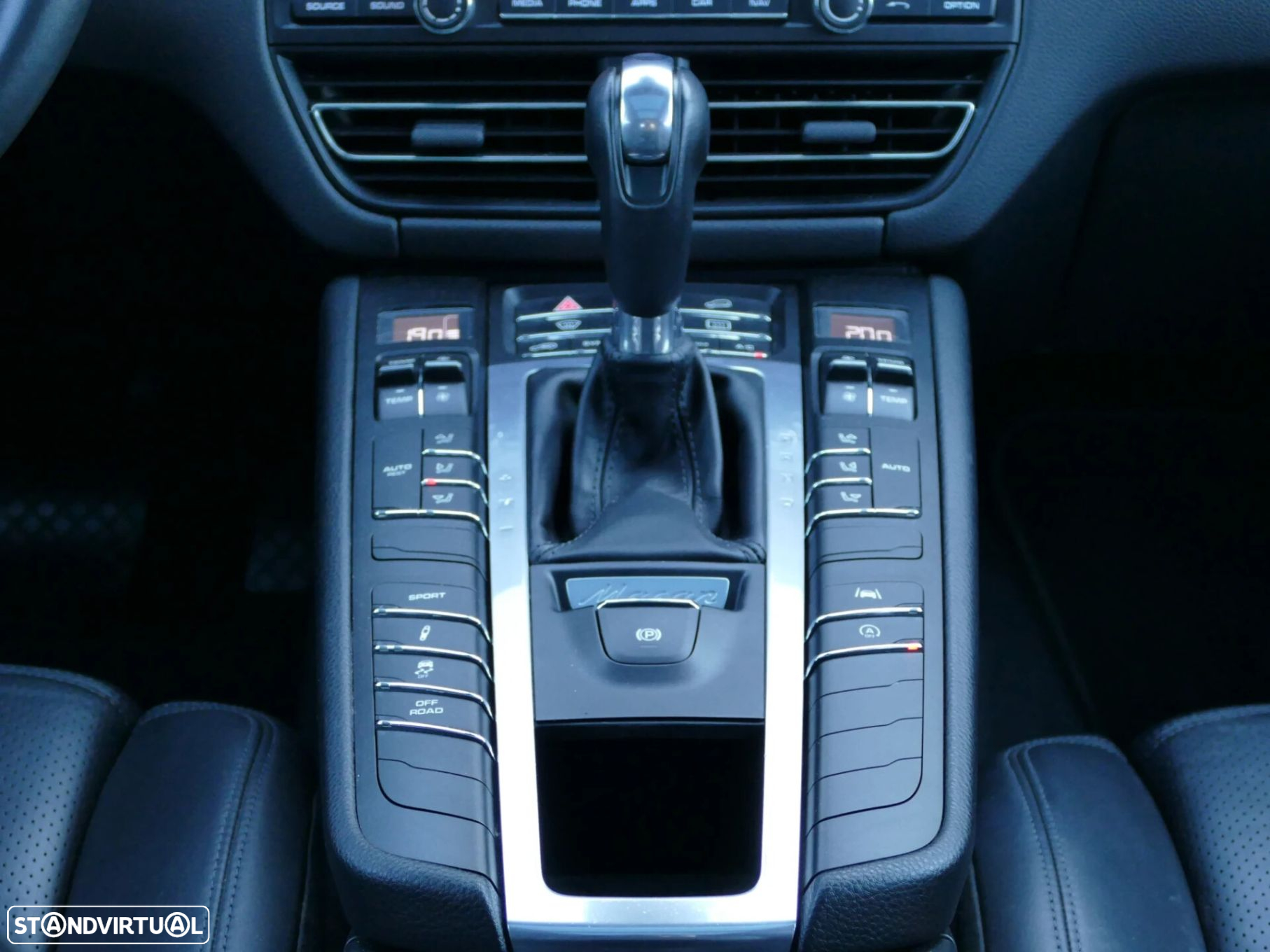Porsche Macan Spirit - 24