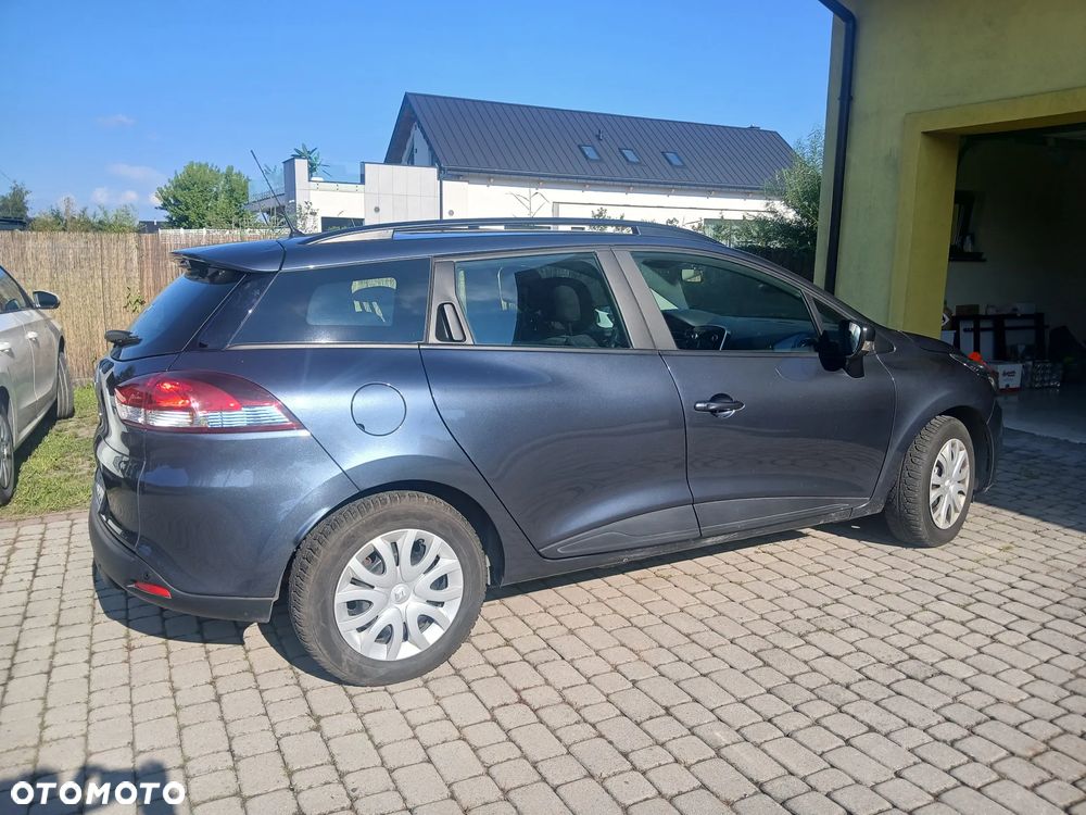 Renault Clio 0.9 Energy TCe Alize - 13