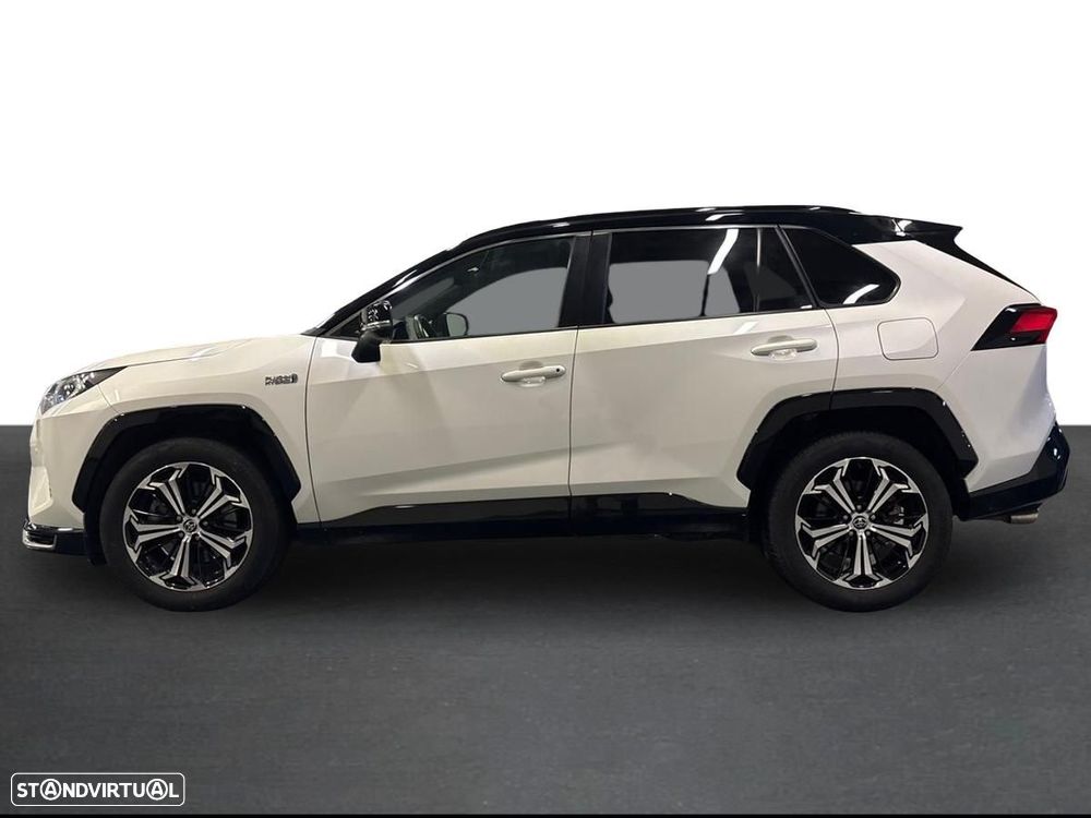 Toyota RAV4 - 3