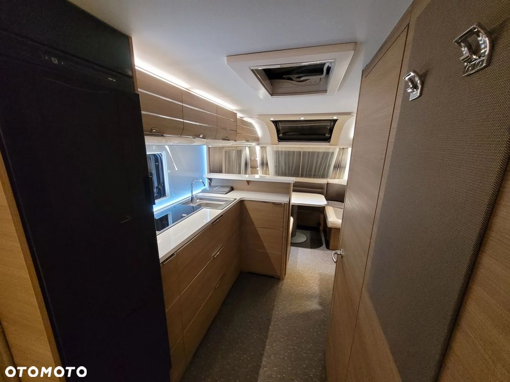 Adria Adora 613UL,  klimatyzacja,  mover - 16
