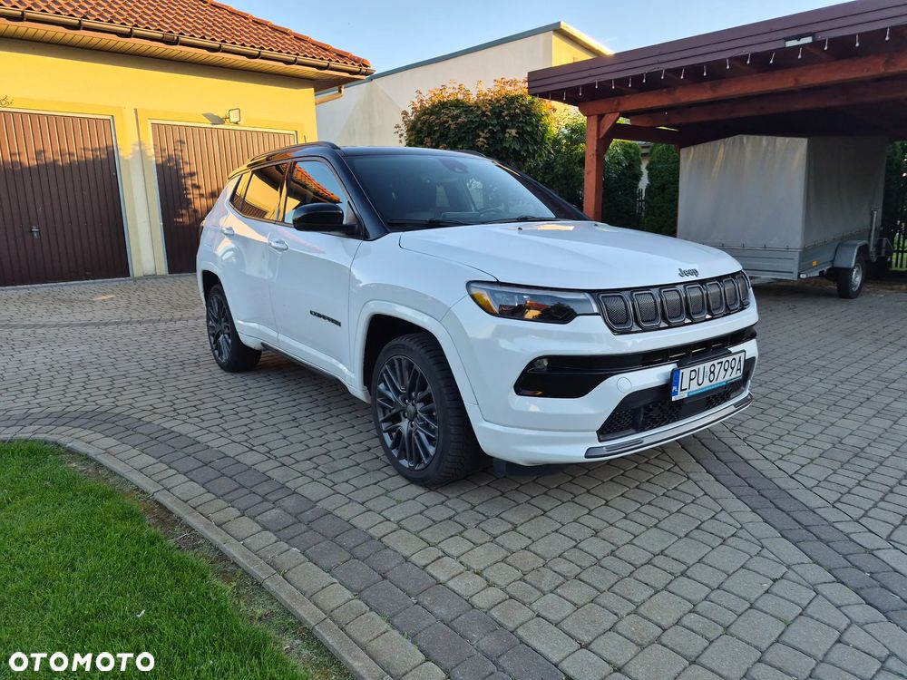 Jeep Compass - 3