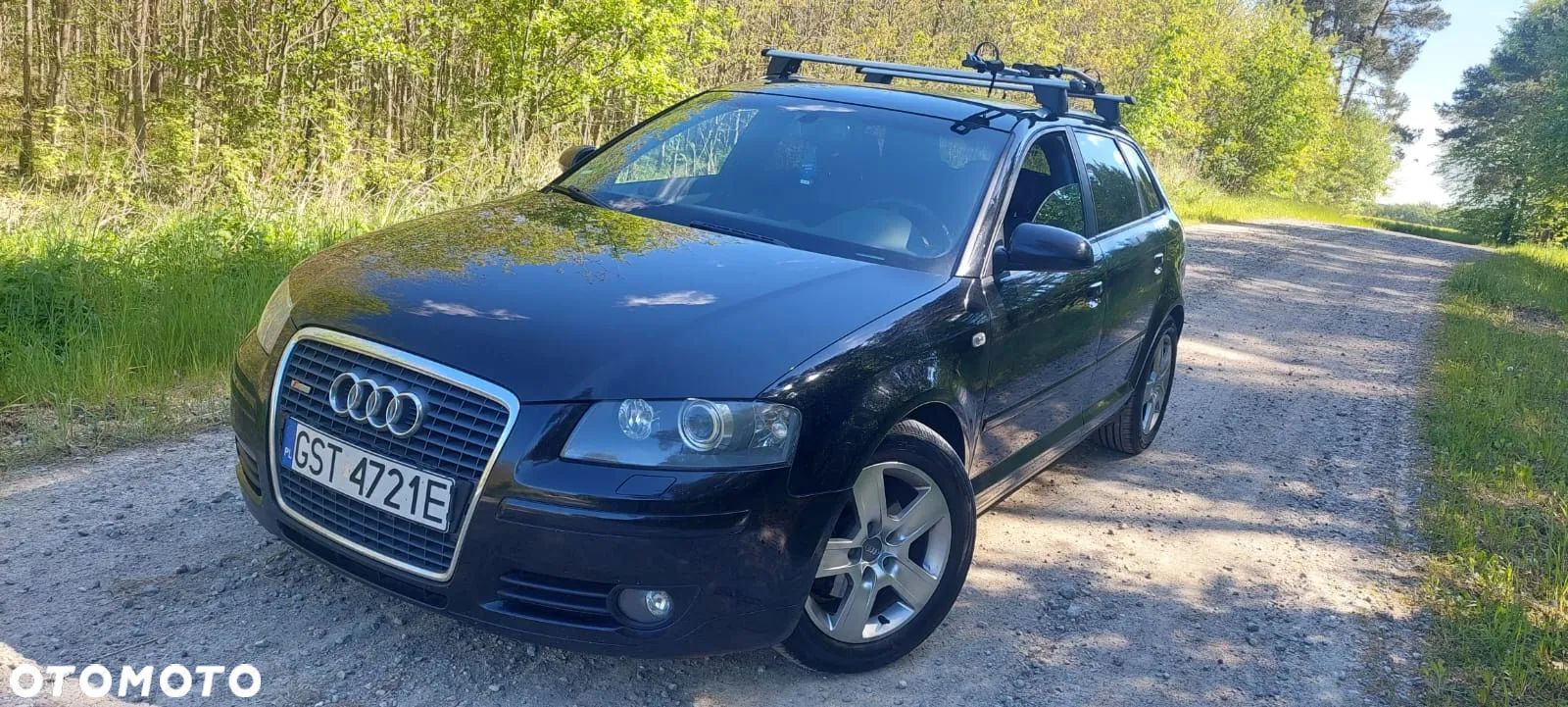 Audi A3 2.0 TDI Ambition - 1